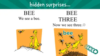 Hop on Pop by Dr. Seuss screenshot 3