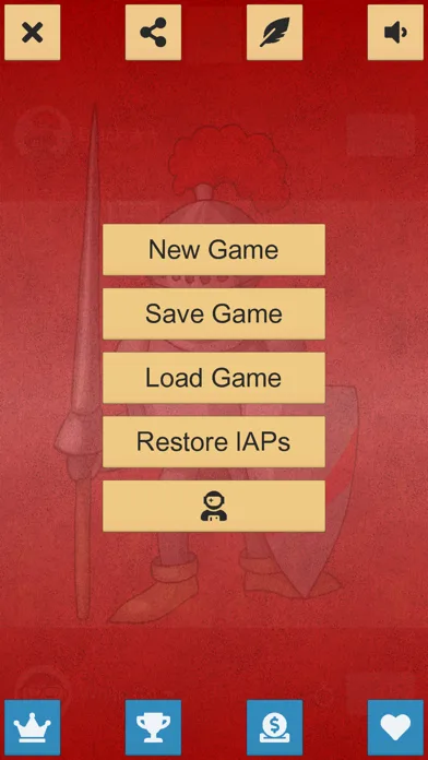 Easy Chess ™ screenshot 3