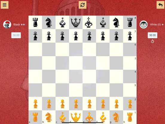 Easy Chess ™ screenshot 4