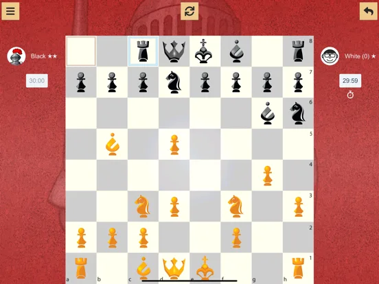 Easy Chess ™ screenshot 5