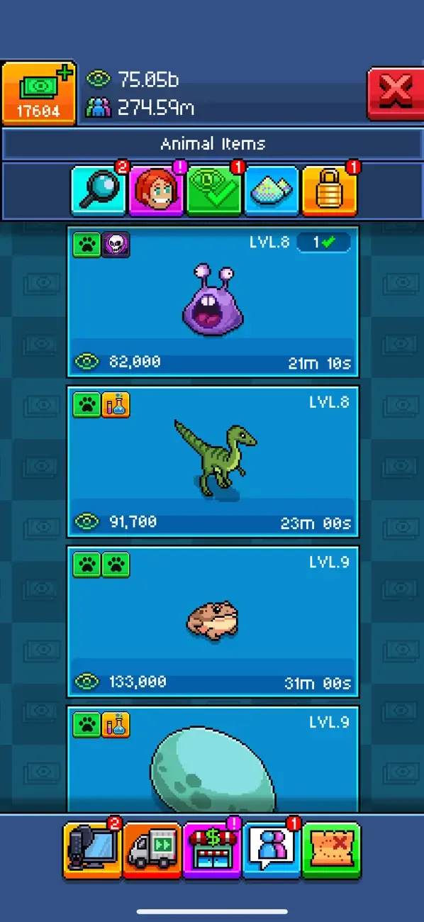 PewDiePie's Tuber Simulator screenshot 2