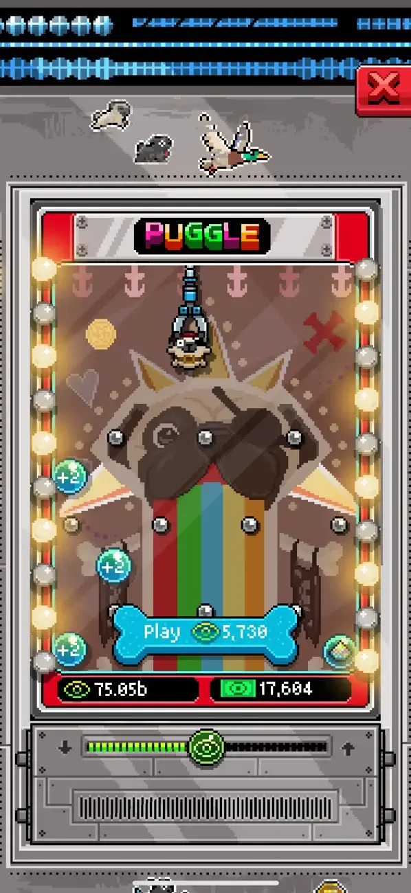 PewDiePie's Tuber Simulator screenshot 3