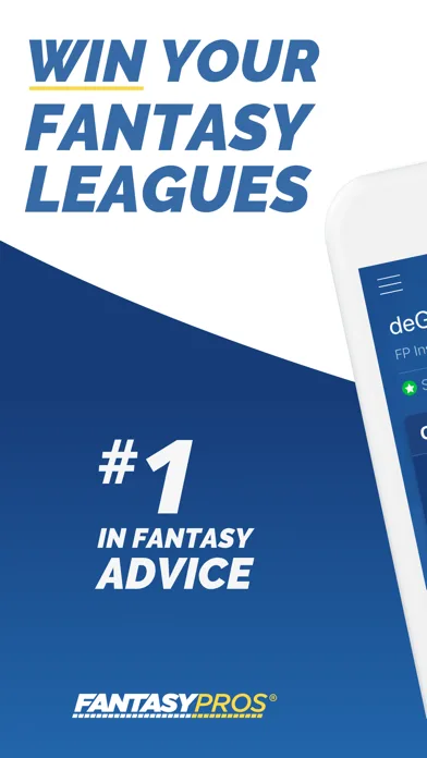 Fantasy Baseball My Playbook screenshot 1