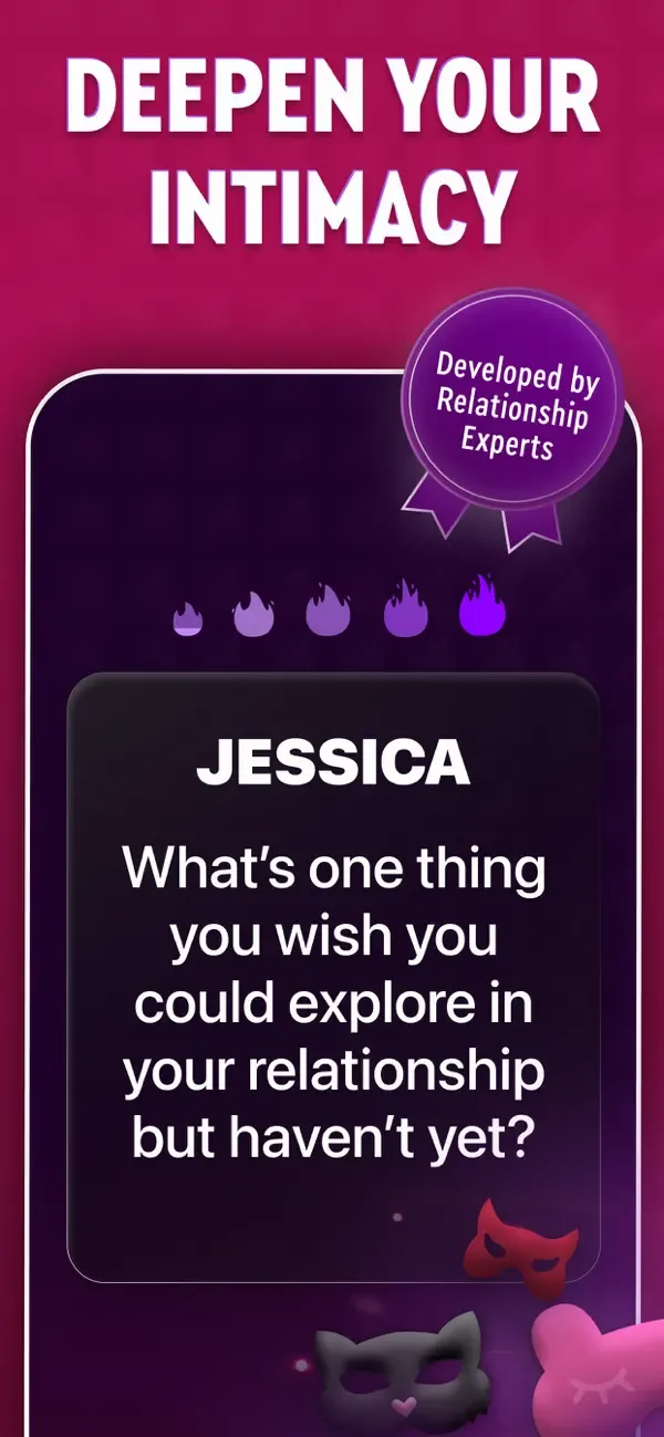 Couples games: Sex Roulette screenshot 3