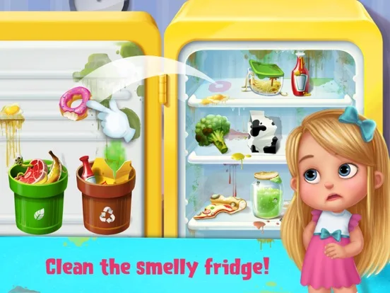 Daddy's Little Helper screenshot 5