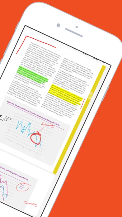 iAnnotate 4 — PDFs & more screenshot 2