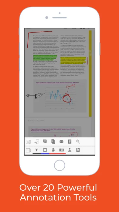 iAnnotate 4 — PDFs & more screenshot 3