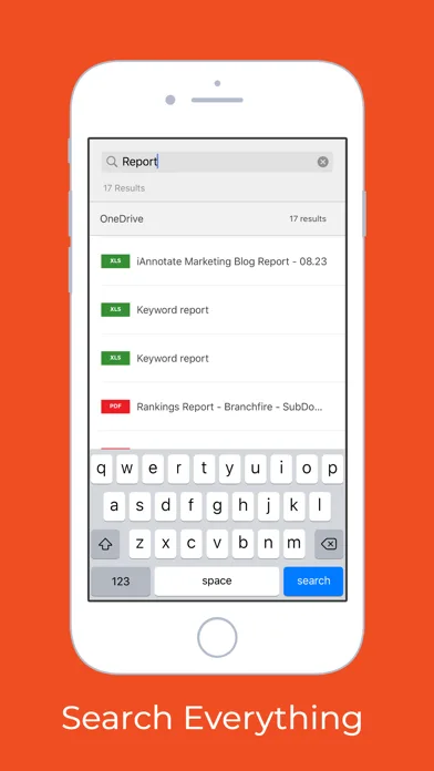 iAnnotate 4 — PDFs & more screenshot 5