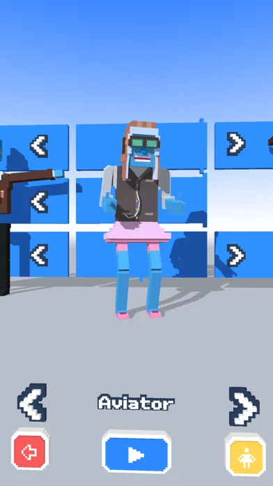 Steppy Pants screenshot 5