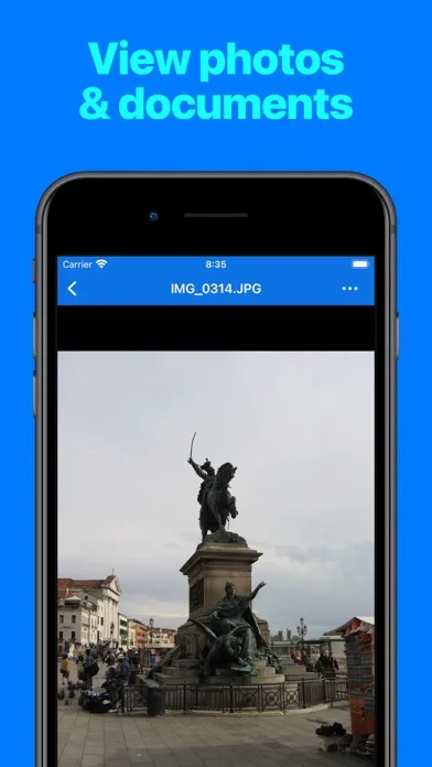 File Explorer & Player [Pro] screenshot 3