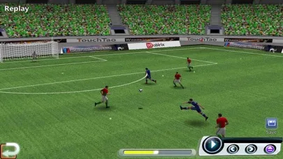 World Football King screenshot 1