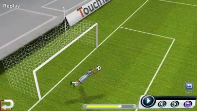 World Football King screenshot 5