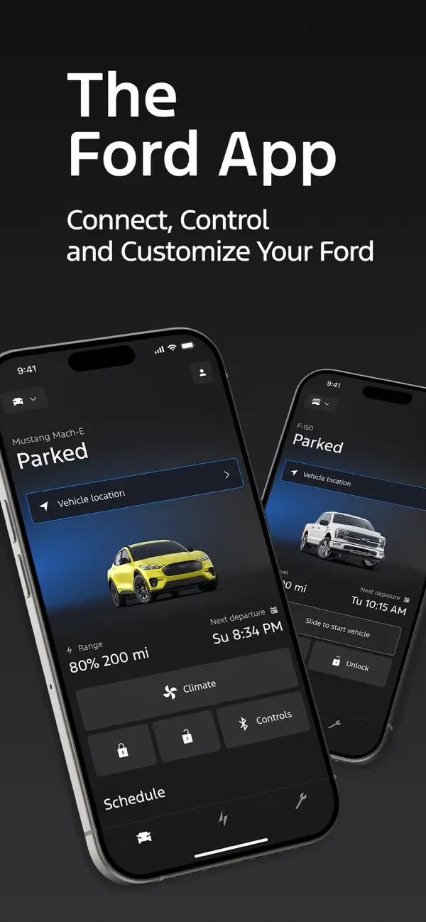 Ford™ screenshot 1