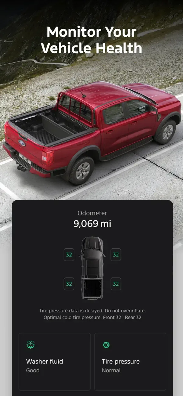 Ford™ screenshot 4