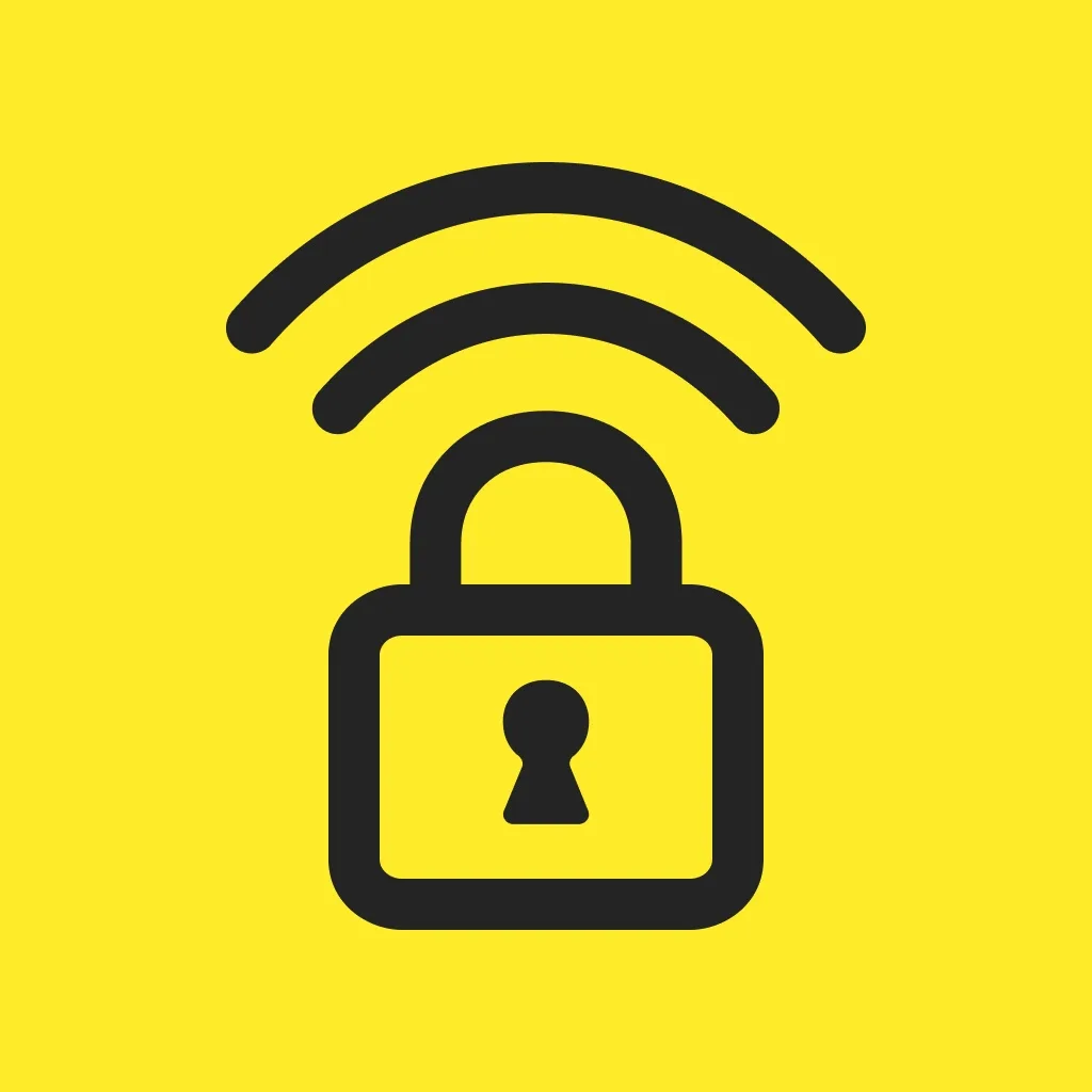 Norton VPN – Fast & Secure