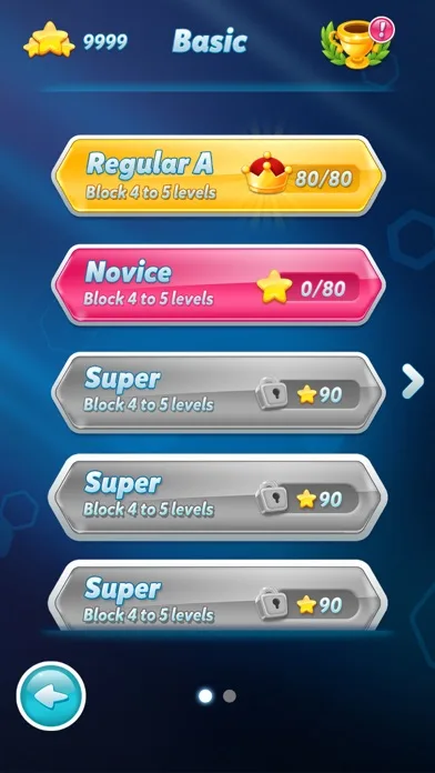 Block! Hexa Puzzle™ screenshot 4