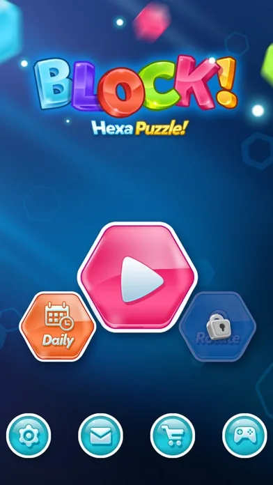 Block! Hexa Puzzle™ screenshot 5