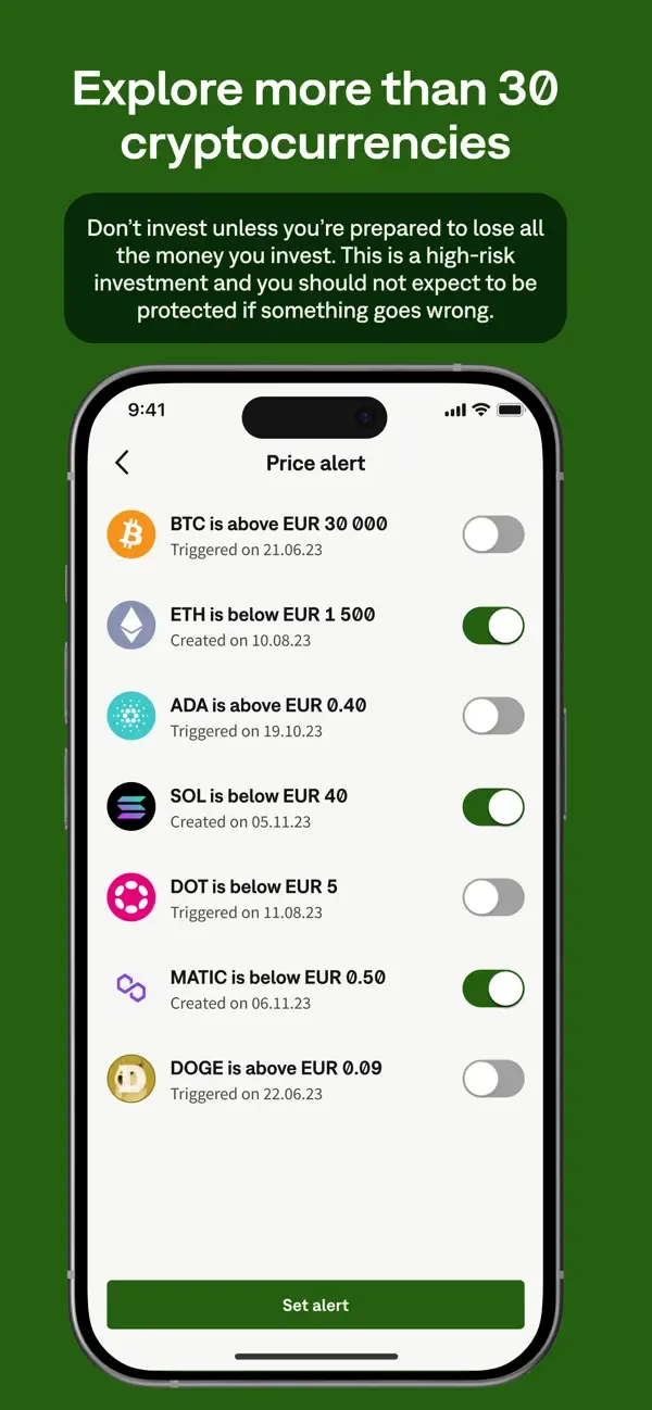 Neteller - Money Transfer screenshot 4