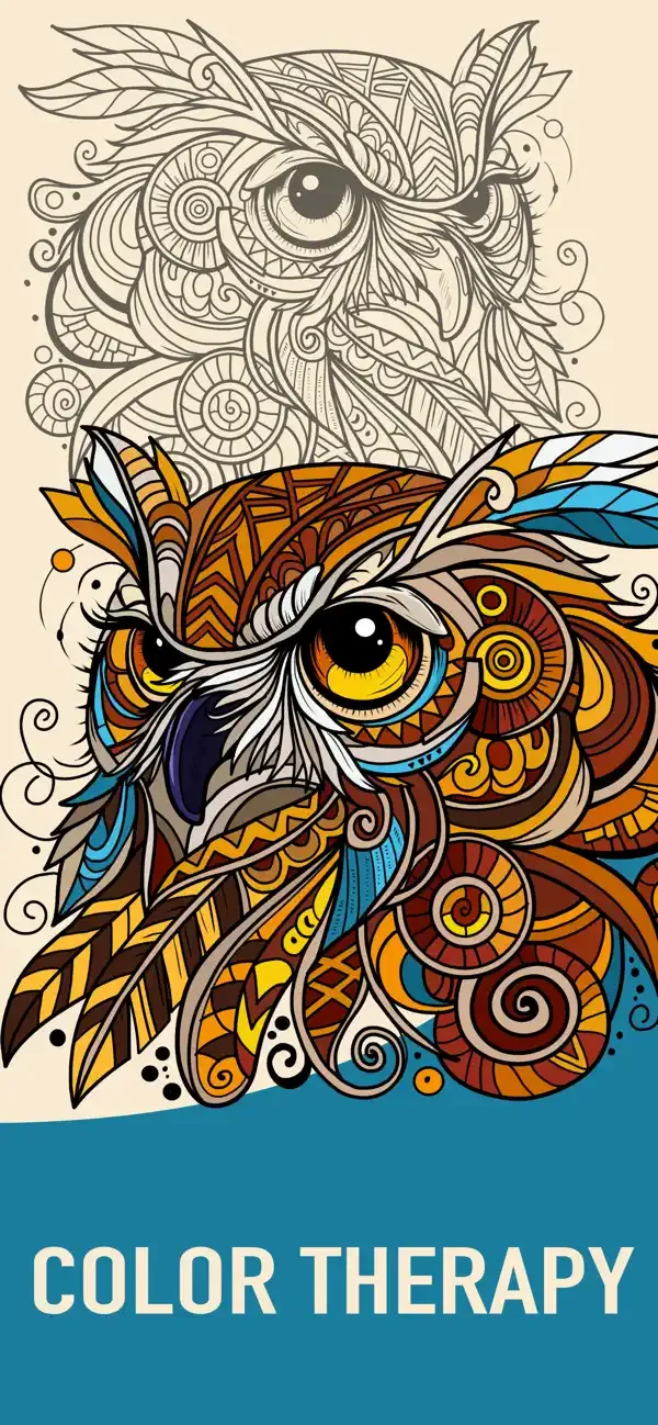 Animal Coloring Book - screenshot 3