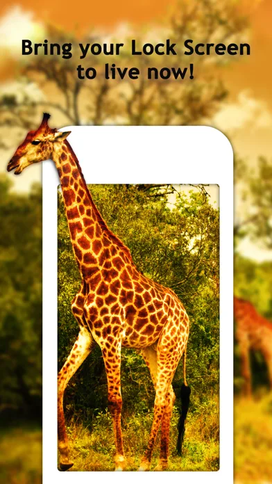 Live Wallpaper for iPhone 6s, 6s plus – Free Animated & Custom Dynamic Backgrounds screenshot 5