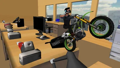 Dirt Bike Racing Motorbike 3D screenshot 4