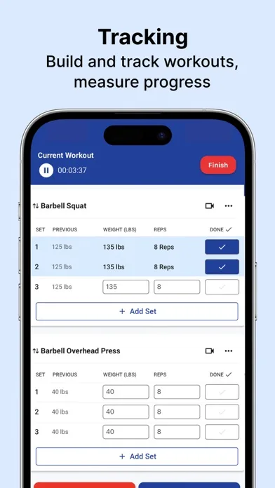MuscleWiki: Workout & Fitness screenshot 4