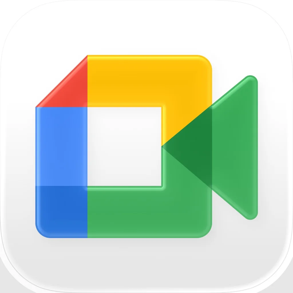 Google Meet