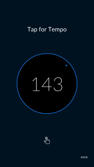 Pulse - Metronome & Tap Tempo screenshot 4
