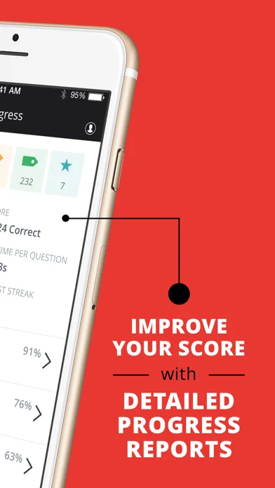 Manhattan Prep | GRE Practice screenshot 3