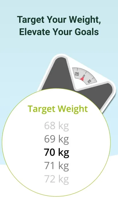 BMI Calculator + Weight Loss screenshot 4