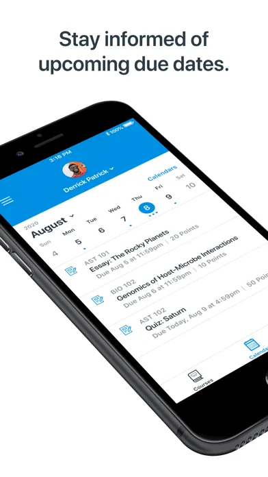 Canvas Parent screenshot 3