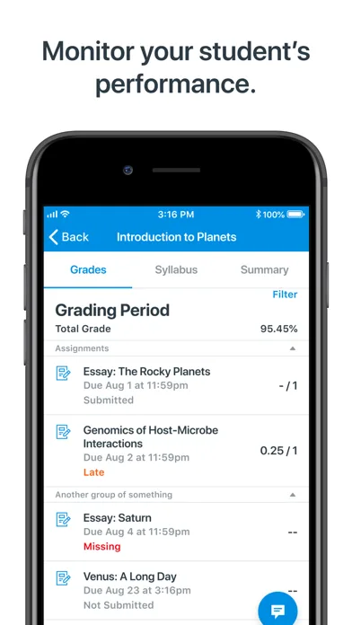 Canvas Parent screenshot 4