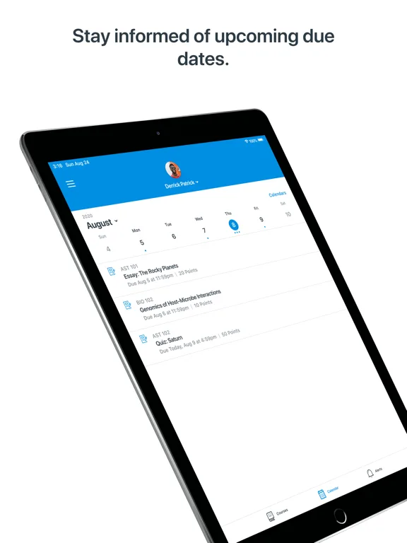 Canvas Parent screenshot 5
