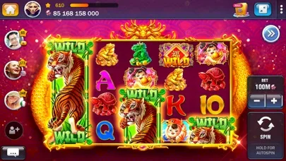 Billionaire Casino Slots 777 screenshot 3