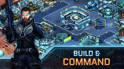 Operation: New Earth screenshot 2