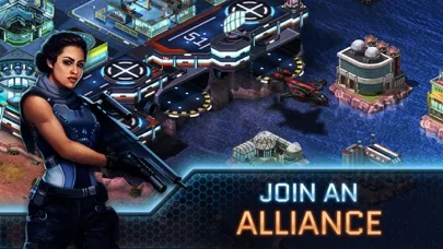 Operation: New Earth screenshot 3