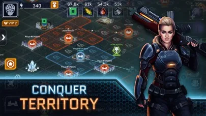 Operation: New Earth screenshot 4
