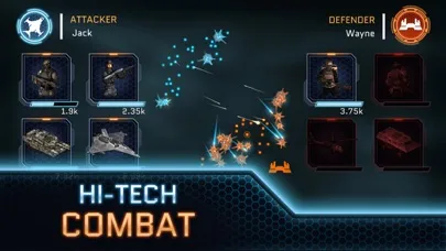 Operation: New Earth screenshot 5