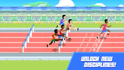 Sports Hero screenshot 3