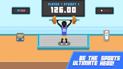 Sports Hero screenshot 4