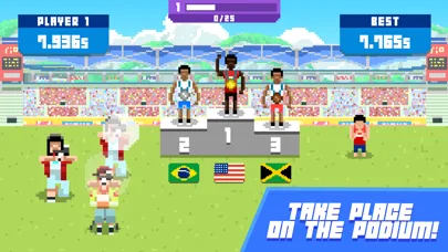 Sports Hero screenshot 5