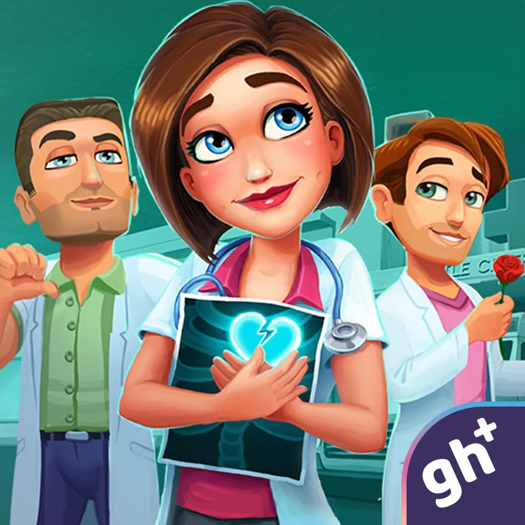 Heart's Medicine: Time to Heal