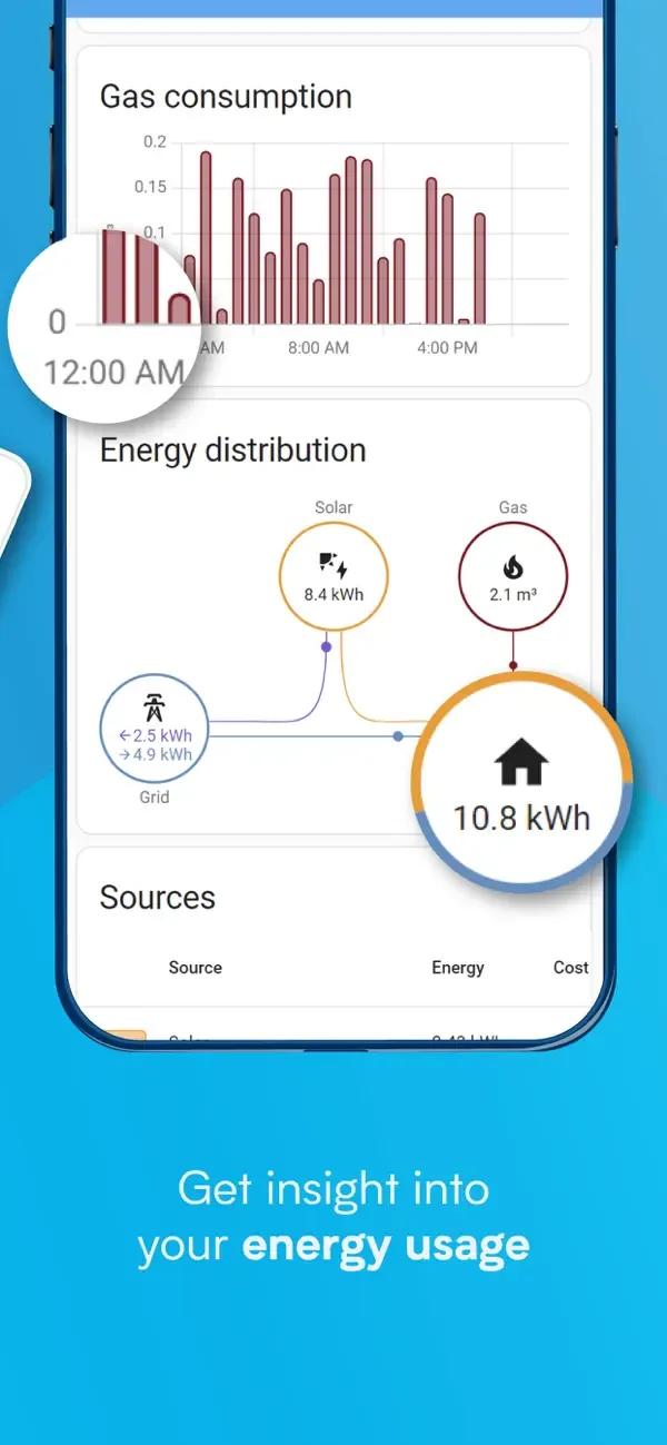 Home Assistant screenshot 3