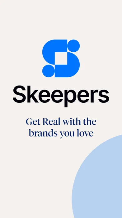 Skeepers Creators screenshot 1