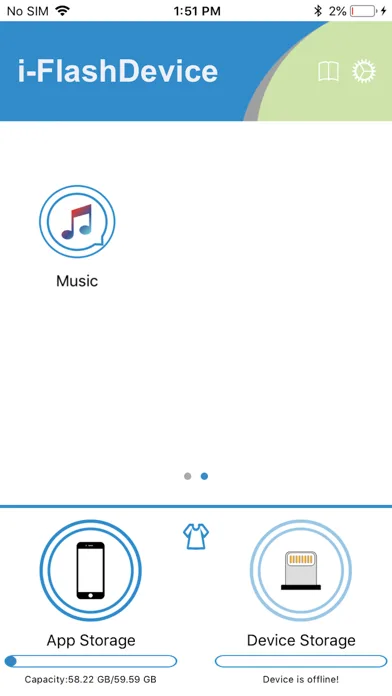 i-FlashDevice screenshot 2