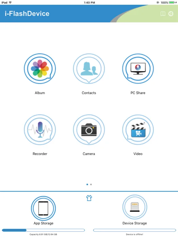 i-FlashDevice screenshot 4