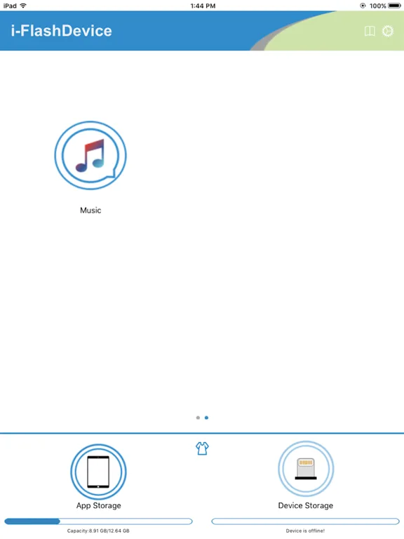 i-FlashDevice screenshot 5