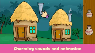 Toddler Game for 2-4 Year Olds screenshot 5