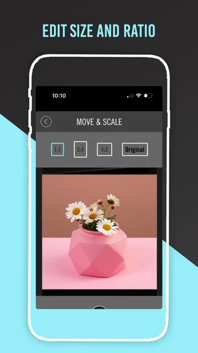 Watermark: Watermark Maker X screenshot 3