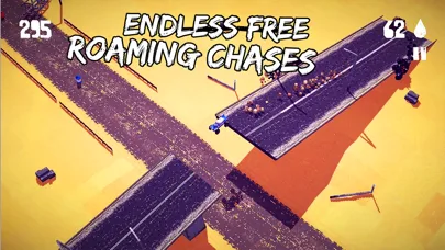 Fury Roads Survivor screenshot 2